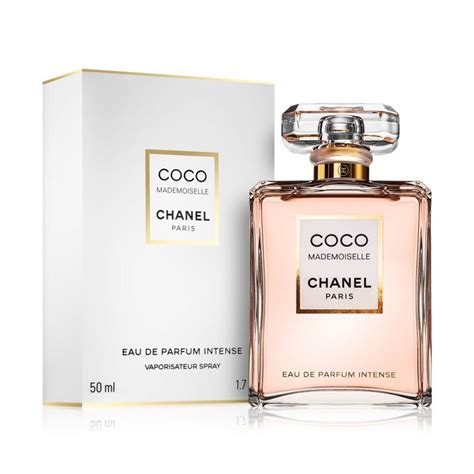 chanel mademoiselle on sale